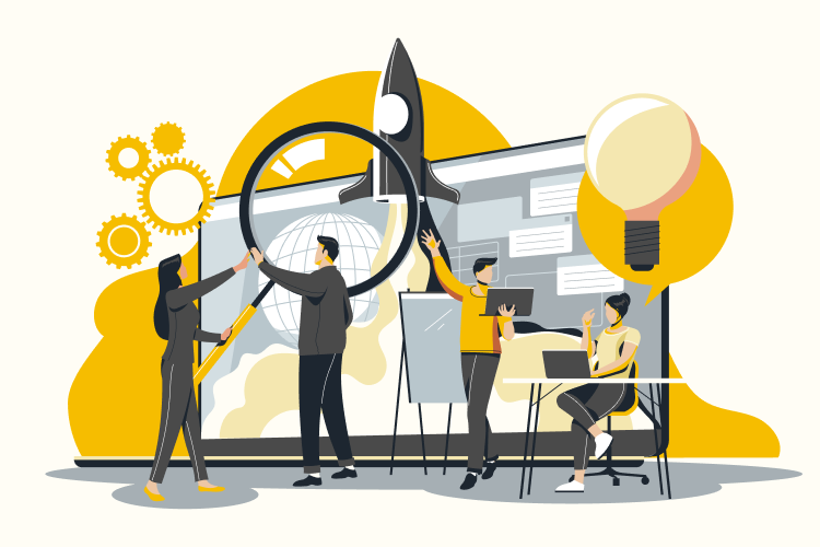 Start Up Consulting Services